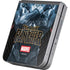 Marvel Black Panther Wakanda Salute Galaxy Z Flip6 Skin